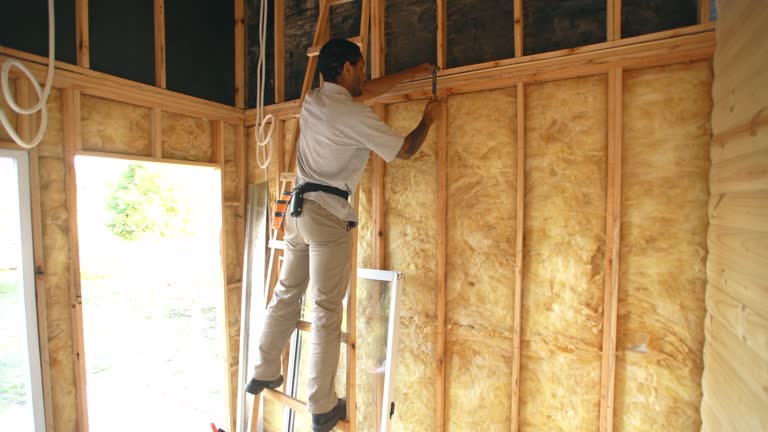 Trusted Tioga Terrace, NY Foam Insulation Services Experts