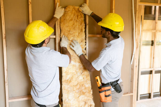 Best Attic Insulation Installation  in Tioga Terrace, NY