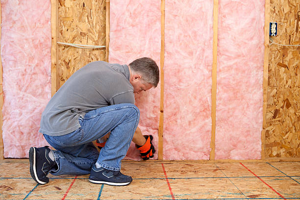 Best Crawl Space Insulation  in Tioga Terrace, NY